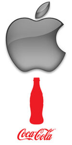 coca-apple