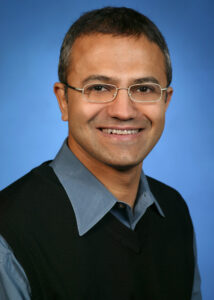 Satya Nadella