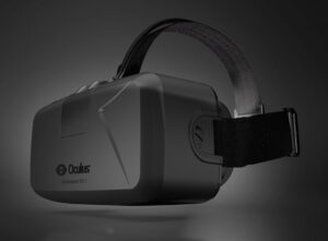 Segundo Kit de Desenvolvimento do Oculus Rift - Foto: Oculus VR