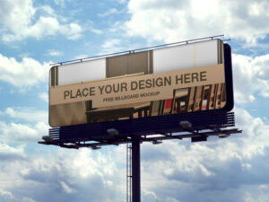 mockup-billboard