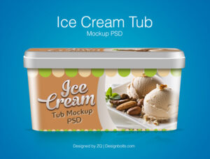 Free-Ice-Cream-Tub-Packaging-Mockup-PSD-