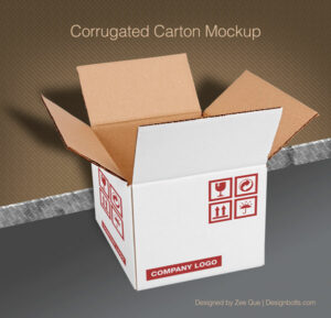 Free-White-Corrugated-Carton-Packaging-Mockup-PSD-File