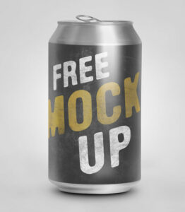 free_high-quality-soda_can_psd_mockup